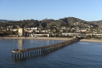 San Buenaventura (Ventura), California